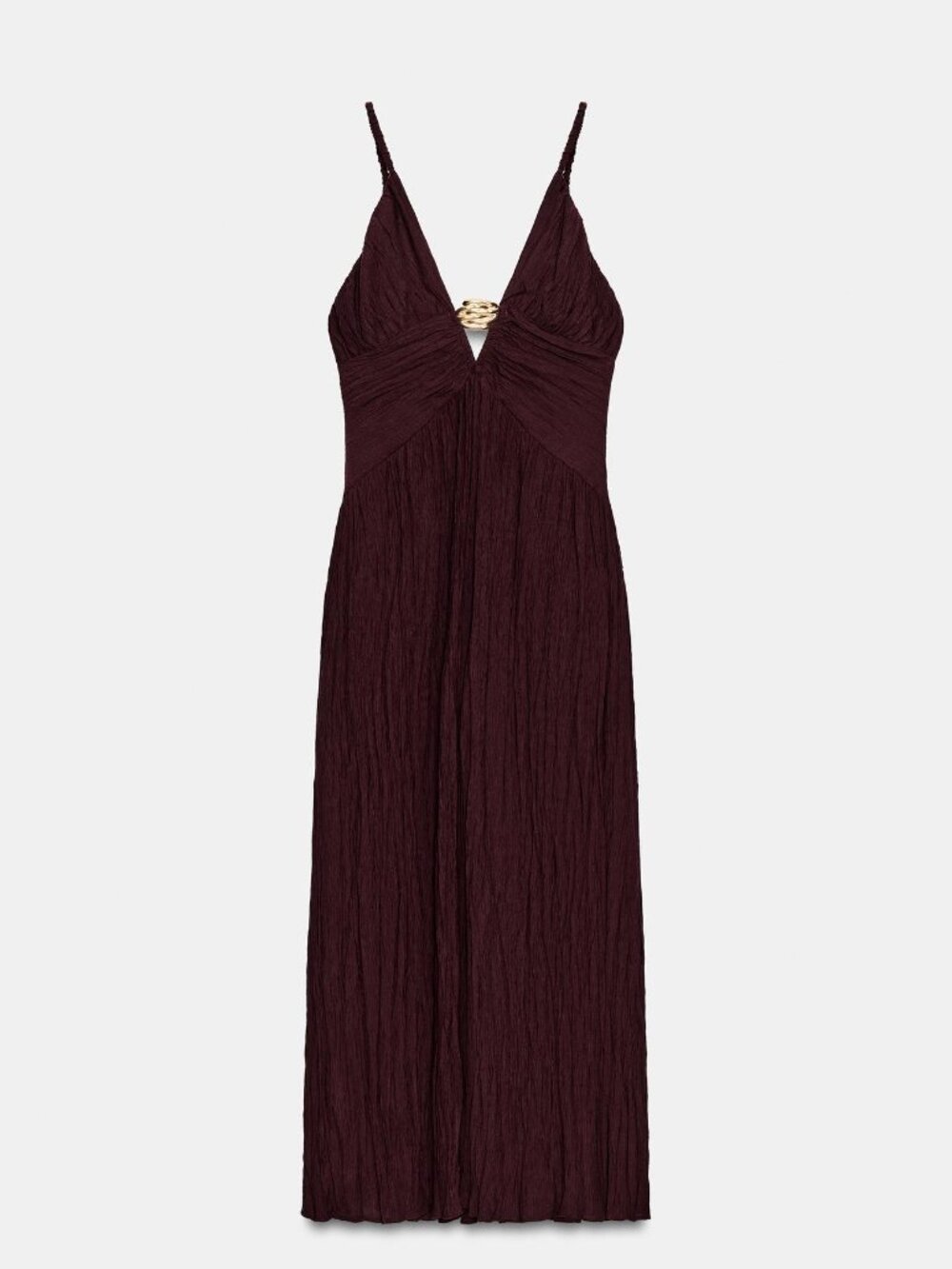ZARA DRESS - Picture 4 of 7